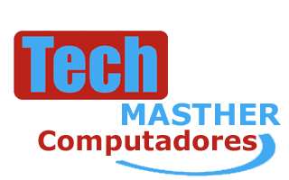 "Tech Masther Computadores"